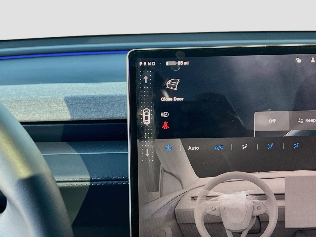 2026 Tesla Model Y Premium