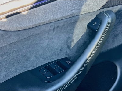 2026 Tesla Model Y Premium