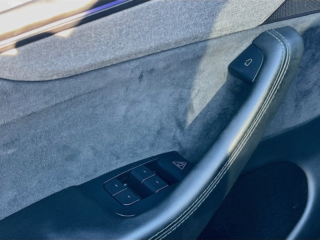 2026 Tesla Model Y Premium