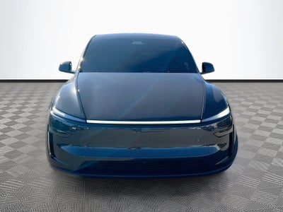 2026 Tesla Model Y Premium