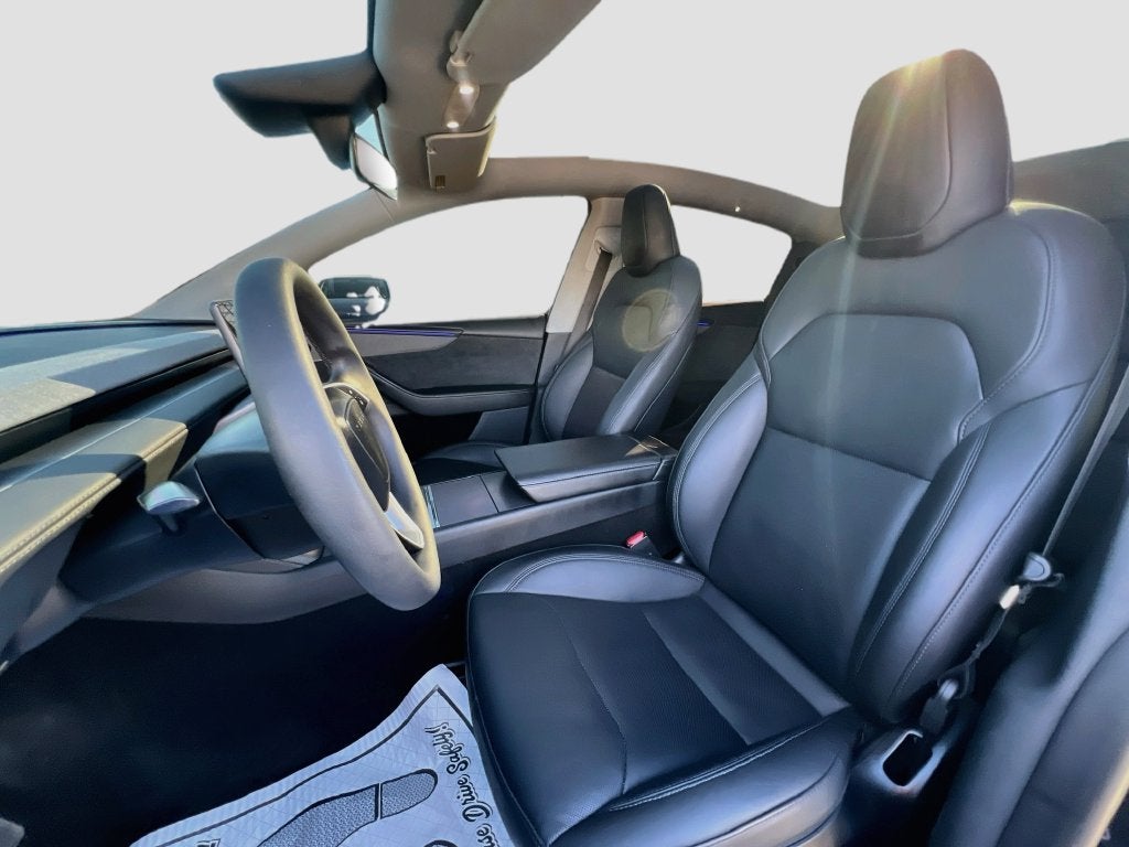 2026 Tesla Model Y Premium