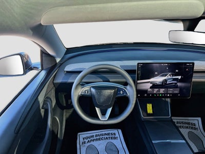 2026 Tesla Model Y Premium