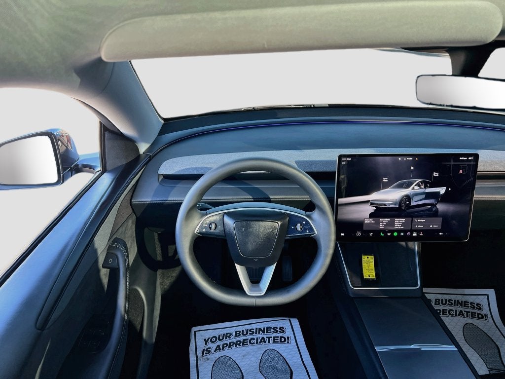 2026 Tesla Model Y Premium
