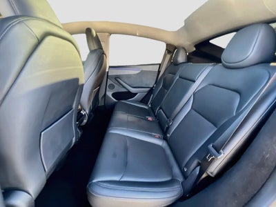 2026 Tesla Model Y Premium