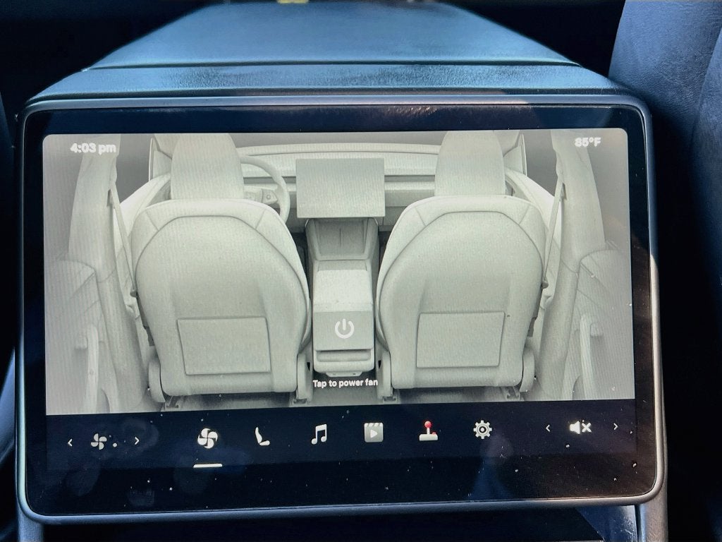 2026 Tesla Model Y Premium