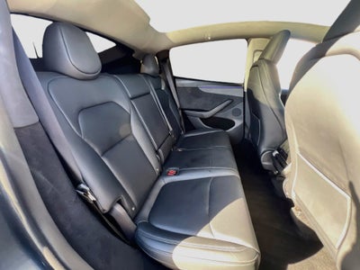 2026 Tesla Model Y Premium