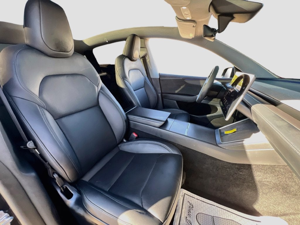 2026 Tesla Model Y Premium