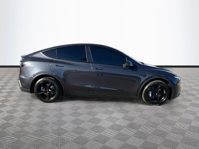 2026 Tesla Model Y Premium