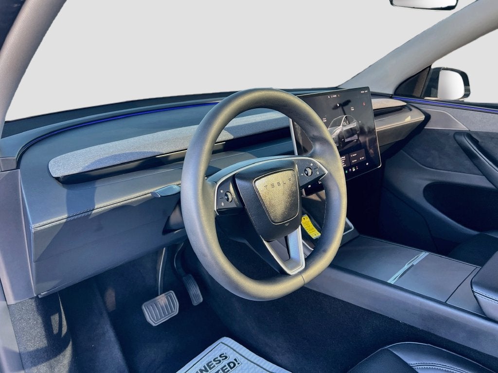 2026 Tesla Model Y Premium