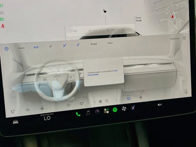 2023 Tesla Model Y Standard Range