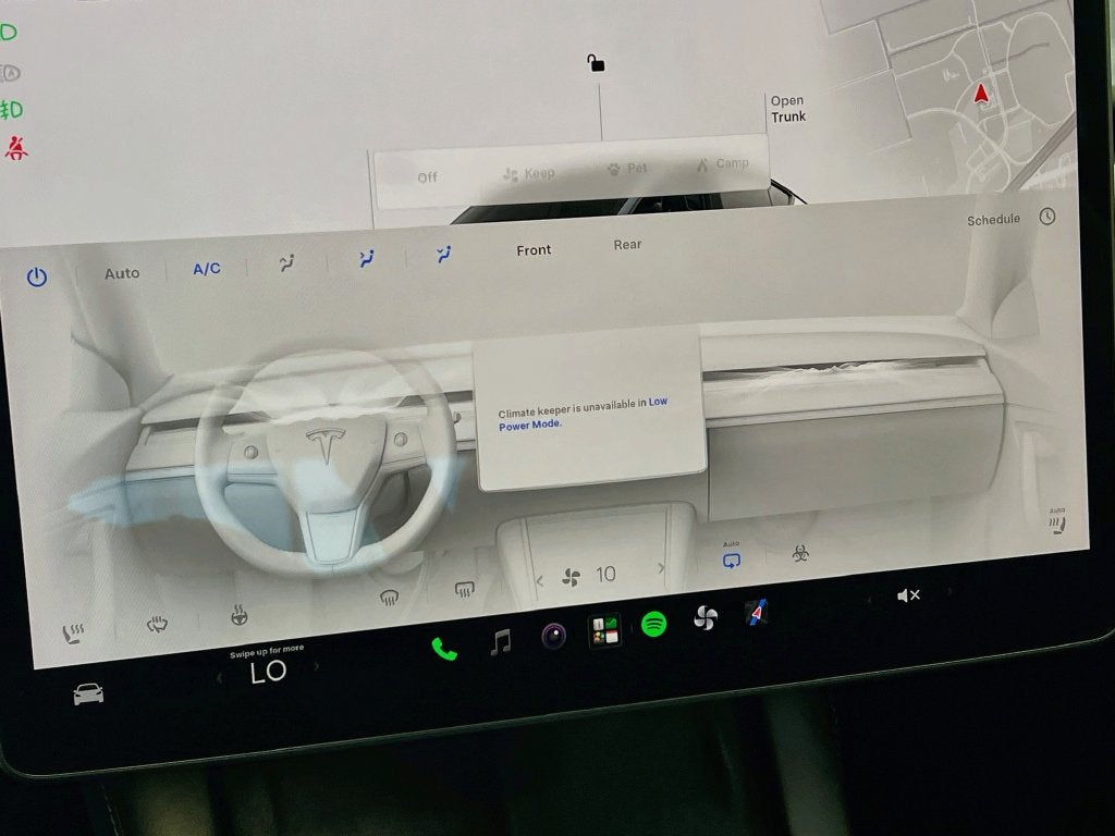 2023 Tesla Model Y Standard Range