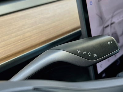 2023 Tesla Model Y Standard Range