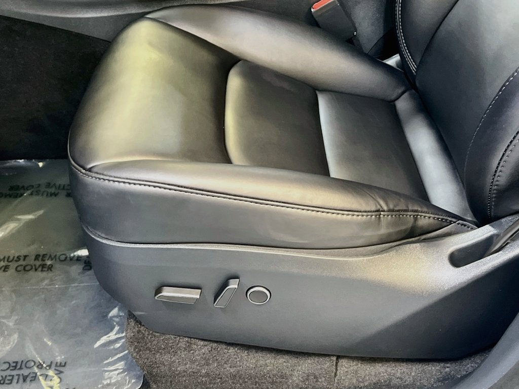 2023 Tesla Model Y Standard Range