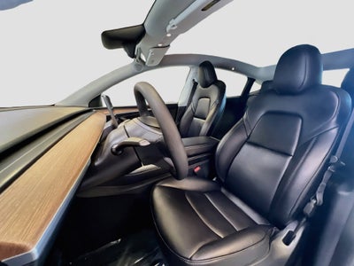 2023 Tesla Model Y Standard Range