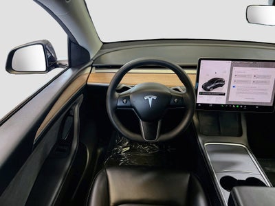 2023 Tesla Model Y Standard Range