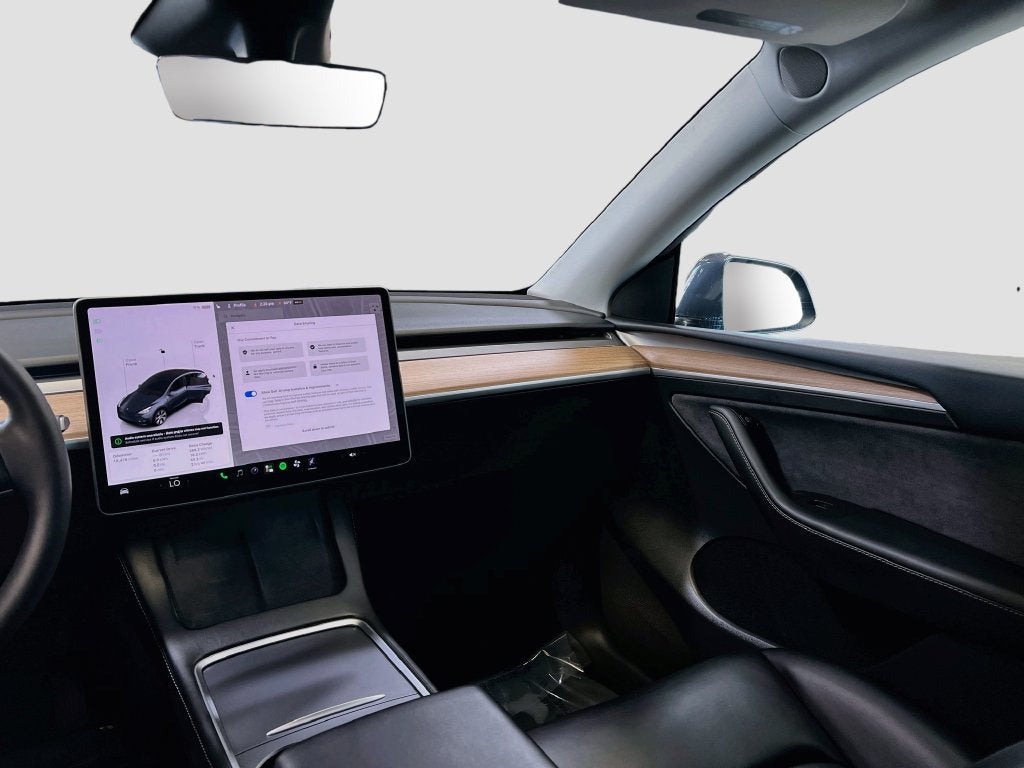 2023 Tesla Model Y Standard Range
