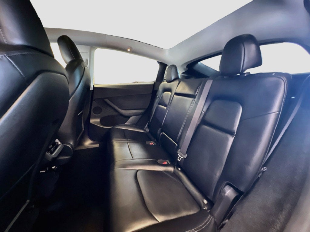2023 Tesla Model Y Standard Range