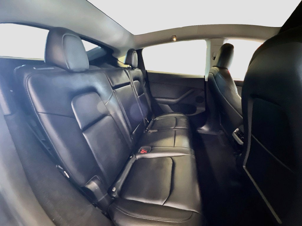 2023 Tesla Model Y Standard Range