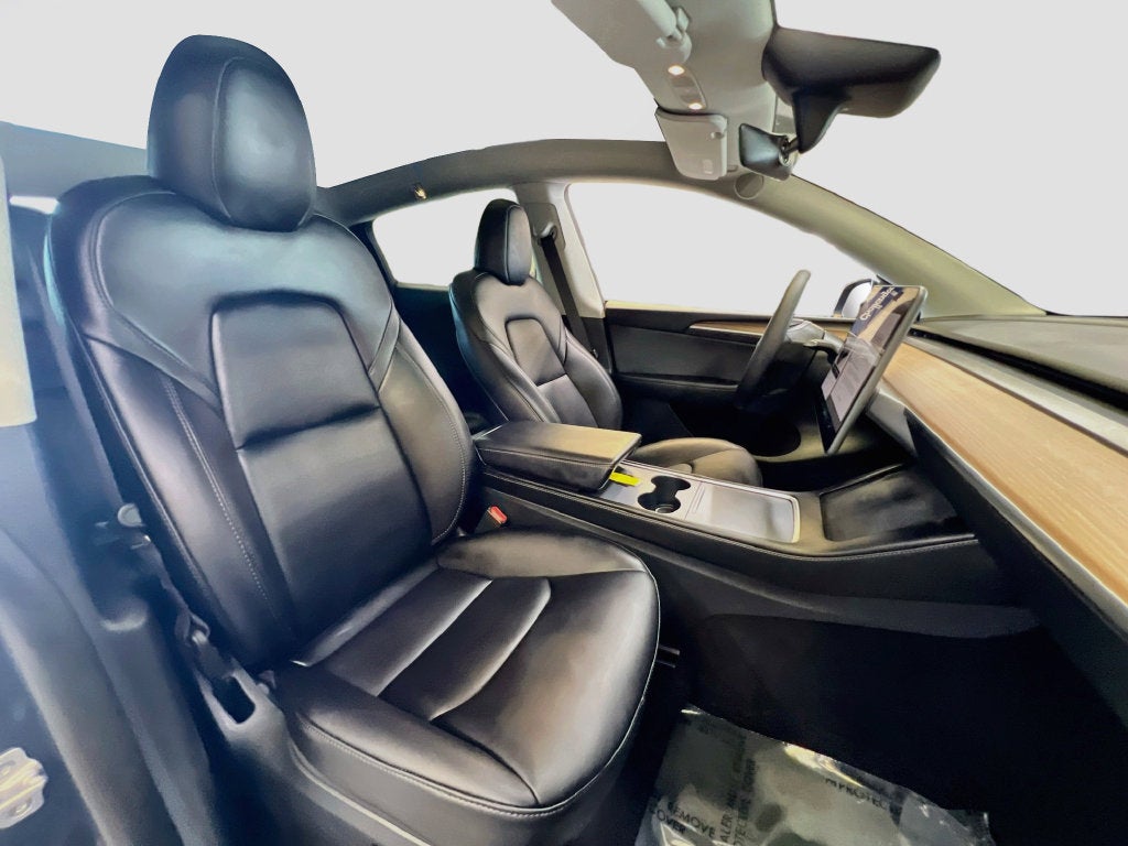 2023 Tesla Model Y Standard Range