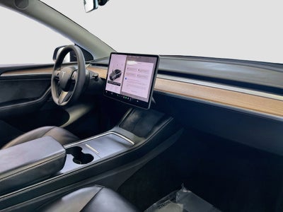 2023 Tesla Model Y Standard Range