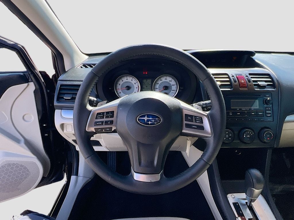 2014 Subaru Impreza 2.0i Sport Premium