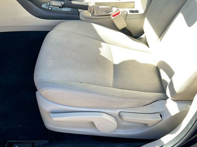 2014 Subaru Impreza 2.0i Sport Premium