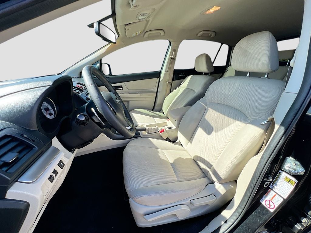 2014 Subaru Impreza 2.0i Sport Premium
