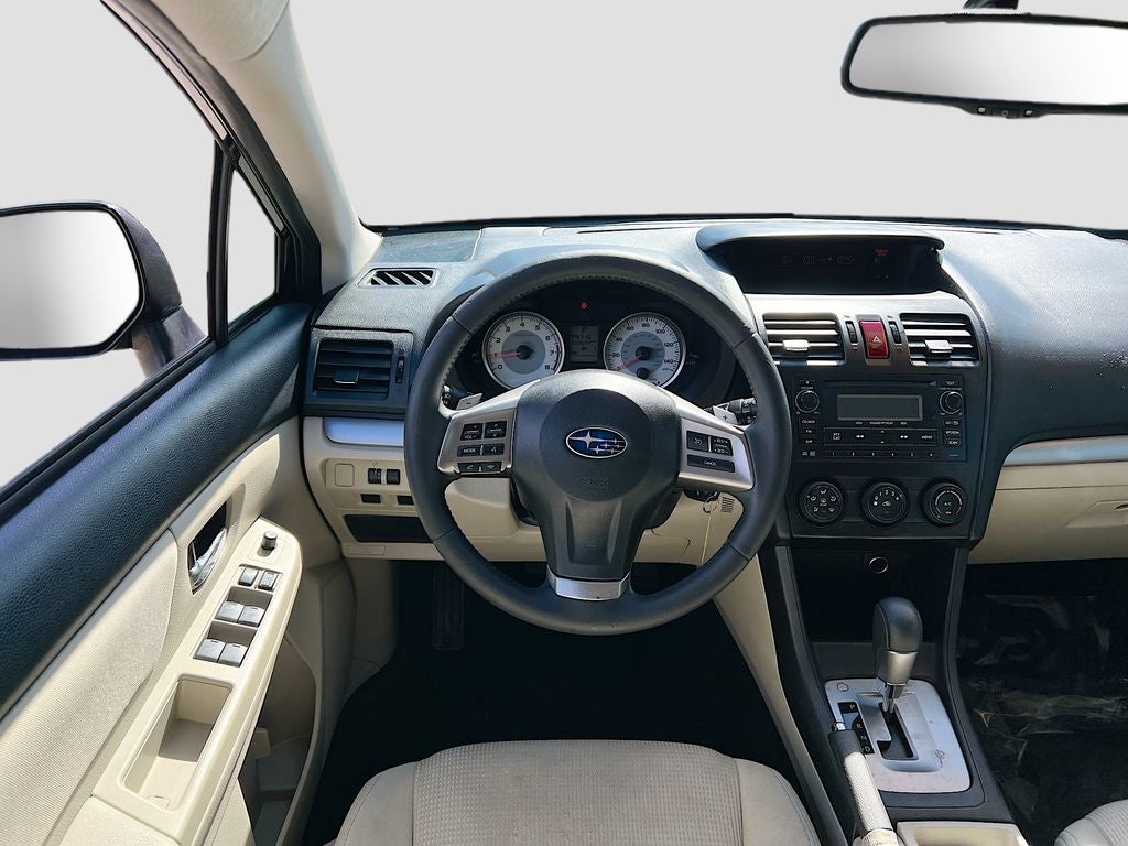 2014 Subaru Impreza 2.0i Sport Premium