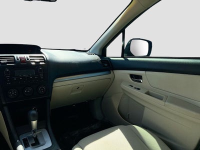 2014 Subaru Impreza 2.0i Sport Premium