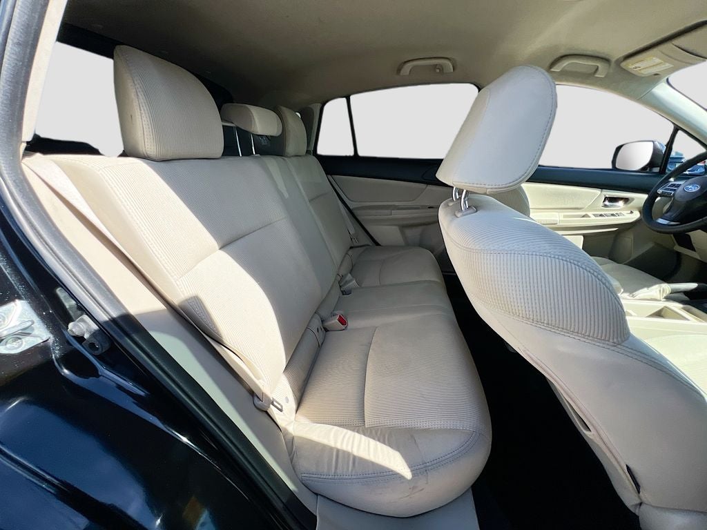 2014 Subaru Impreza 2.0i Sport Premium