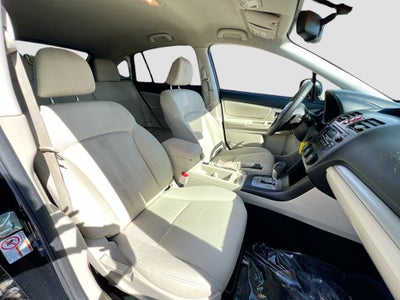 2014 Subaru Impreza 2.0i Sport Premium
