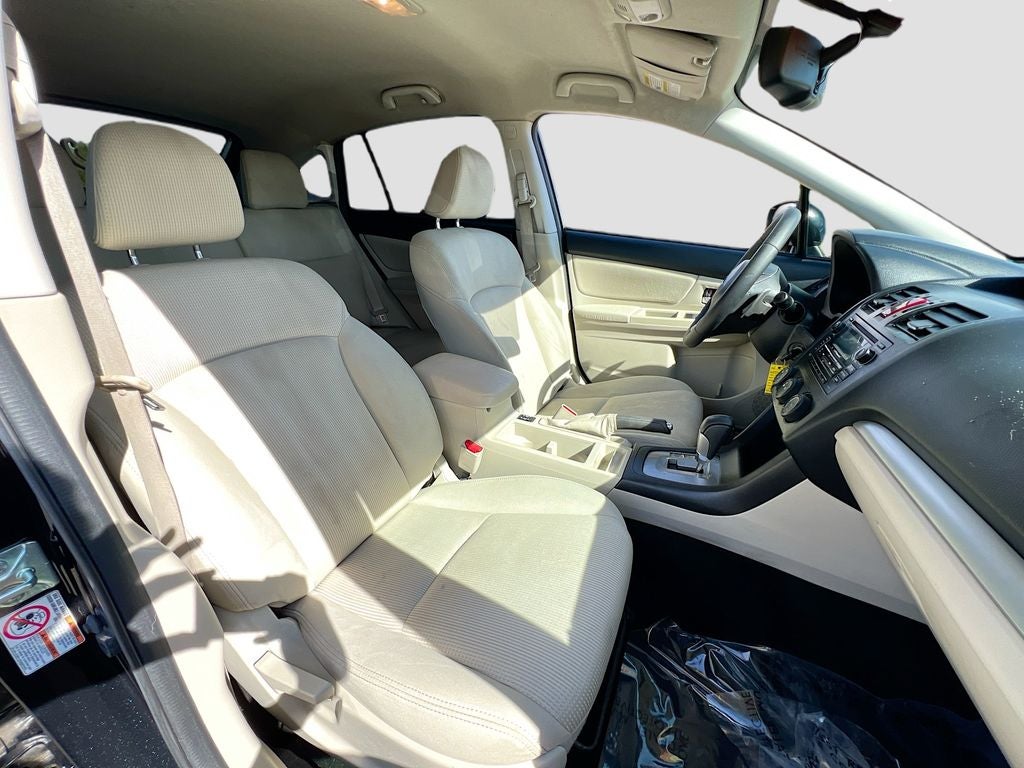2014 Subaru Impreza 2.0i Sport Premium
