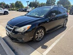 2014 Subaru Impreza 2.0i Sport Premium