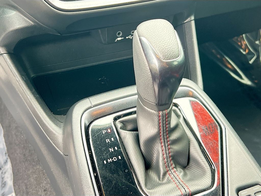 2024 Subaru Impreza 2.5RS