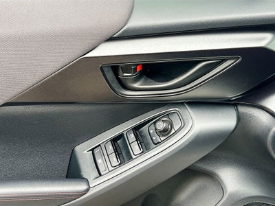 2024 Subaru Impreza 2.5RS