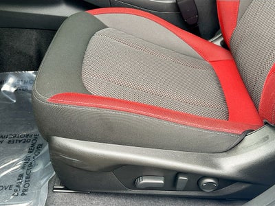 2024 Subaru Impreza 2.5RS