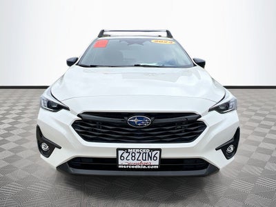 2024 Subaru Impreza 2.5RS