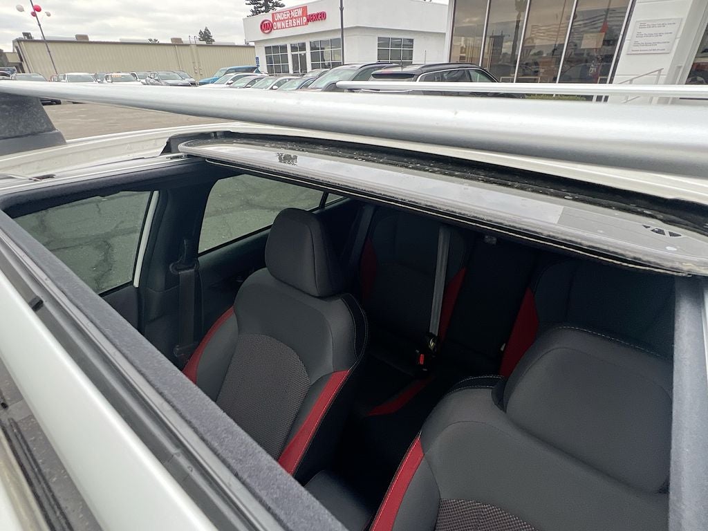 2024 Subaru Impreza 2.5RS