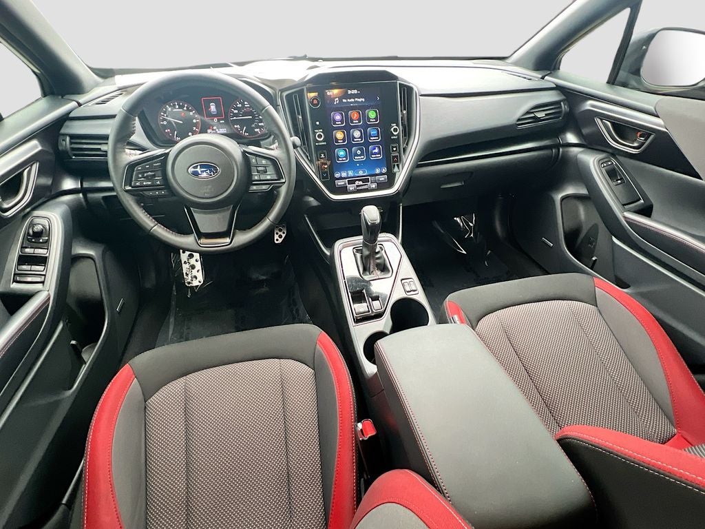 2024 Subaru Impreza 2.5RS