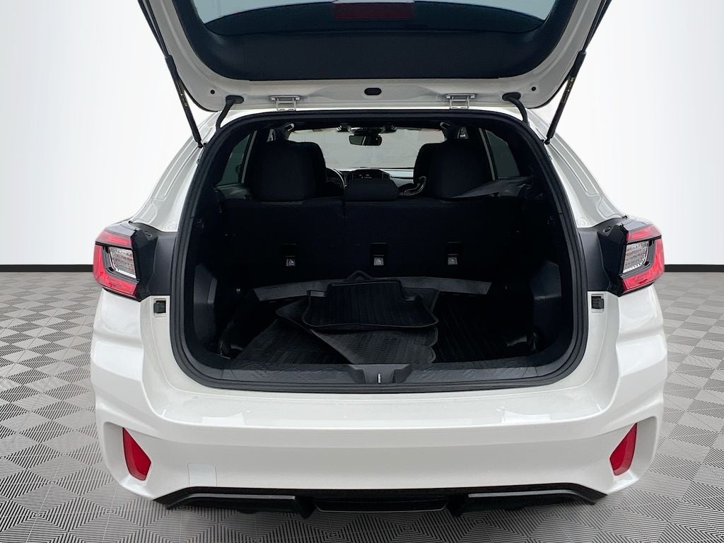 2024 Subaru Impreza 2.5RS