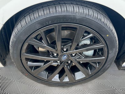 2024 Subaru Impreza 2.5RS