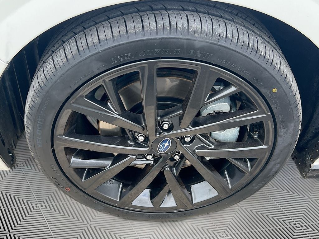 2024 Subaru Impreza 2.5RS