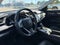 2018 Honda Civic EX-L