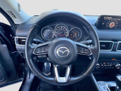 2017 Mazda Mazda CX-5 Touring