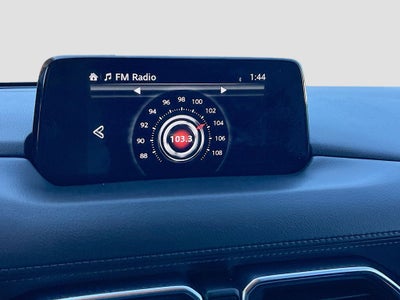 2017 Mazda Mazda CX-5 Touring