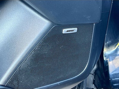 2017 Mazda Mazda CX-5 Touring