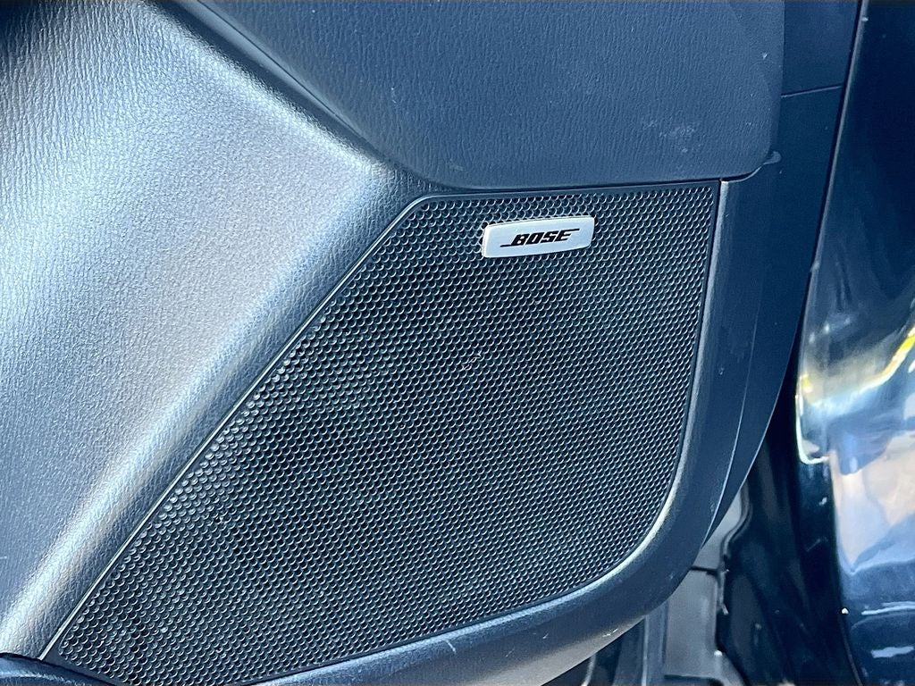 2017 Mazda Mazda CX-5 Touring