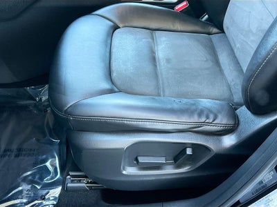 2017 Mazda Mazda CX-5 Touring