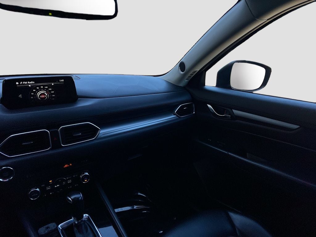 2017 Mazda Mazda CX-5 Touring