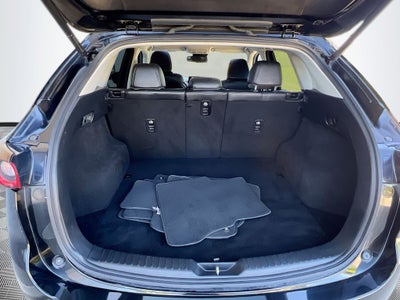 2017 Mazda Mazda CX-5 Touring